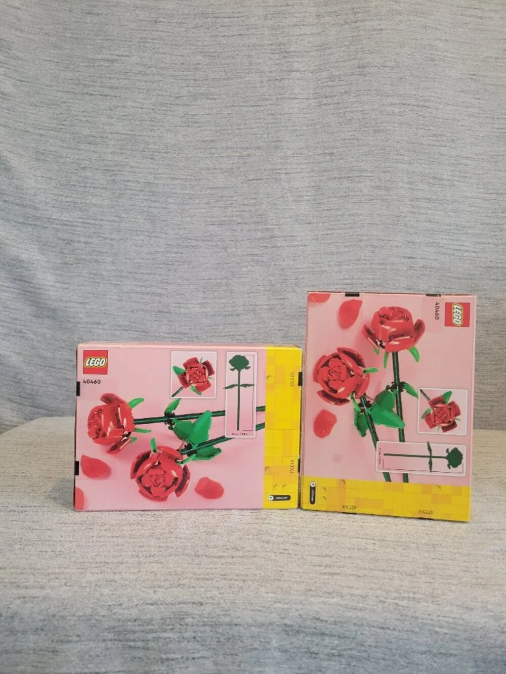 Lego Roses 40460